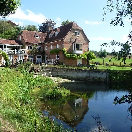 דירות Salisbury Old Mill House מראה חיצוני תמונה