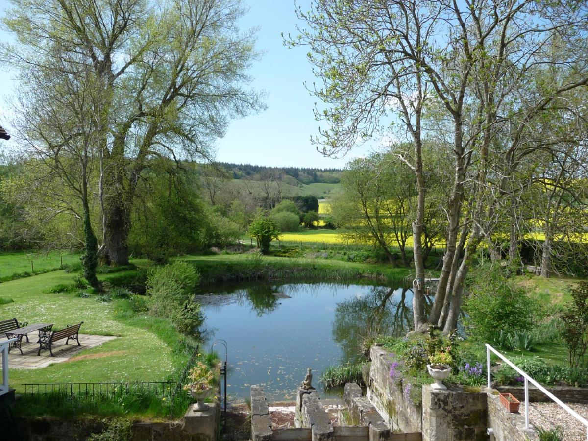 דירות Salisbury Old Mill House מראה חיצוני תמונה